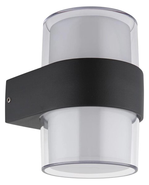 Globo 34317 - Aplica LED de exterior IGNACIO LED/10W/230V 3000K IP44