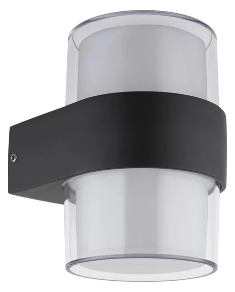 Globo 34317 - Aplica LED de exterior IGNACIO LED/10W/230V 3000K IP44