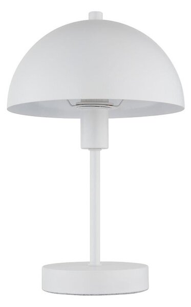 Globo 24009W - Lampă de masă ATOMA I 1xE14/40W/230V albă