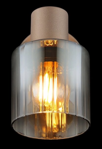 Globo 54318-1 - Aplica spot de perete WALTON 1xE14/40W/230V