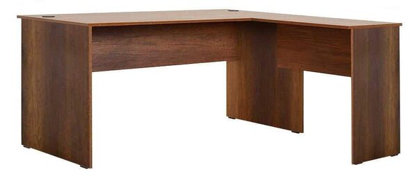 Birou Adore L Rio Office, Interschimbabil, Masa de colt, 160 x 75 x 144 cm
