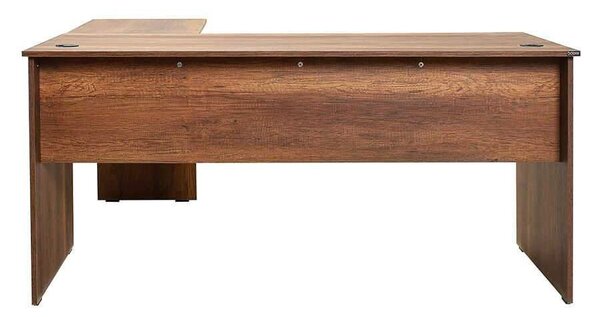 Birou Adore L Rio Office, Interschimbabil, Masa de colt, 160 x 75 x 144 cm