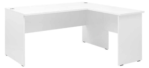 Birou Adore L Rio Office, Interschimbabil, Masa de colt, 160 x 75 x 144 cm