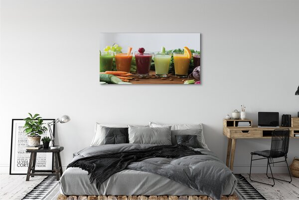 Tablouri canvas Legume