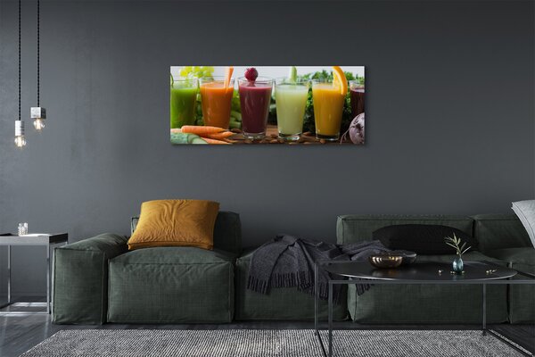 Tablouri canvas Legume