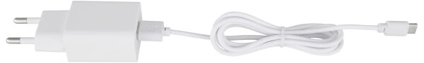 Globo 28088N - decorațiune de masă LED reglabilă, reîncărcabilă BRONDAR LED/4W/5V 1800 mAh unicorn