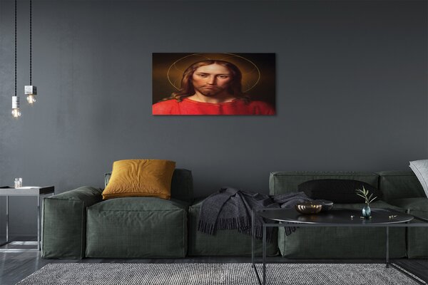 Tablouri canvas Iisus