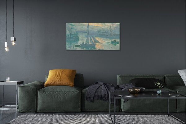 Tablouri canvas Art navigatie est