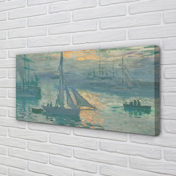 Tablouri canvas Art navigatie est