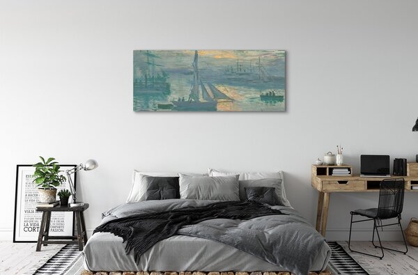 Tablouri canvas Art navigatie est