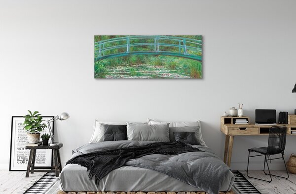 Tablouri canvas Arta pod pictat