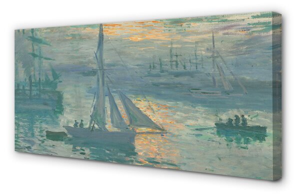 Tablouri canvas Art navigatie est