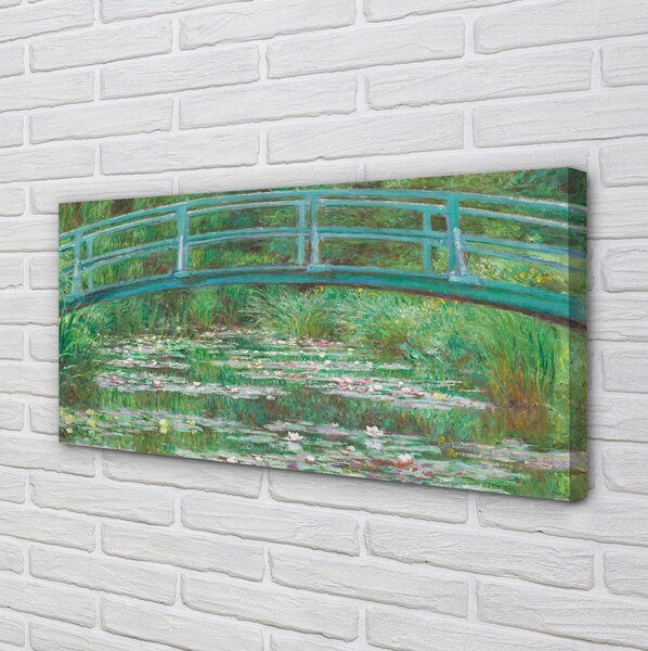 Tablouri canvas Arta pod pictat