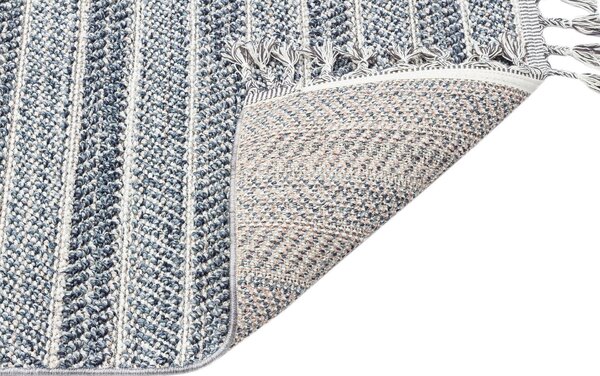 Covor de living / dormitor Maze Home Soho, Gri, 160x230 cm