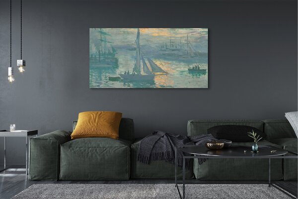 Tablouri canvas Art navigatie est