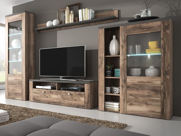 Mobilier living Larita Typ 10 (nuc). Promo -21%. 1030511