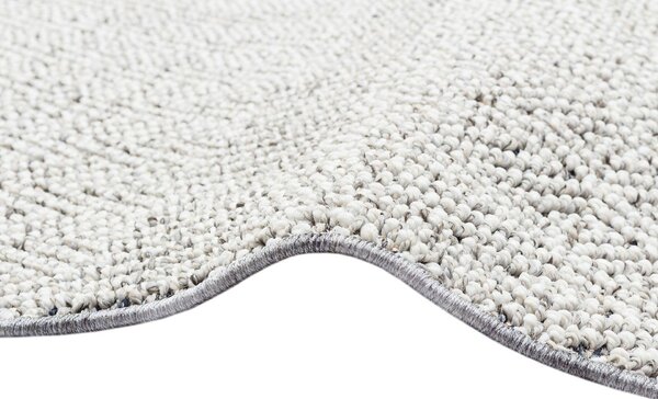 Covor de living / dormitor Maze Home Soho Lavabil, Gri 01 (diverse dimensiuni), 130x190 cm