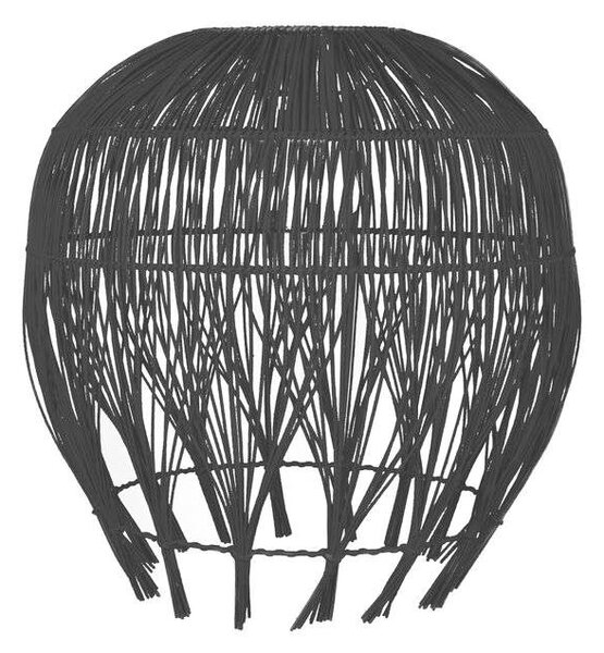 Globen Lighting - Montego 50 Abajur Black
