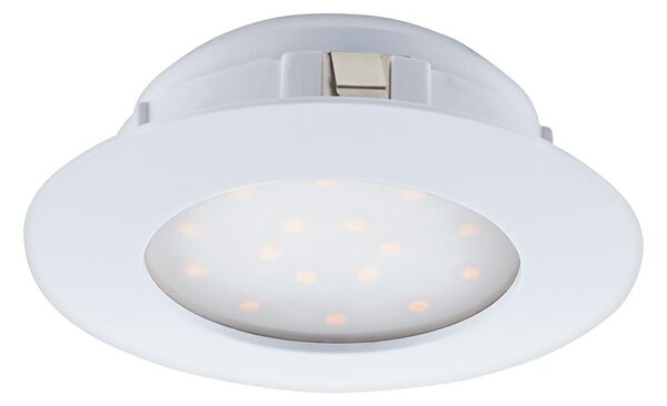 Eglo 95874- Corp de iluminat LED tavan fals PINEDA 1xLED/12W/230V