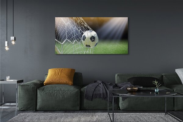 Tablouri canvas Stadion de fotbal