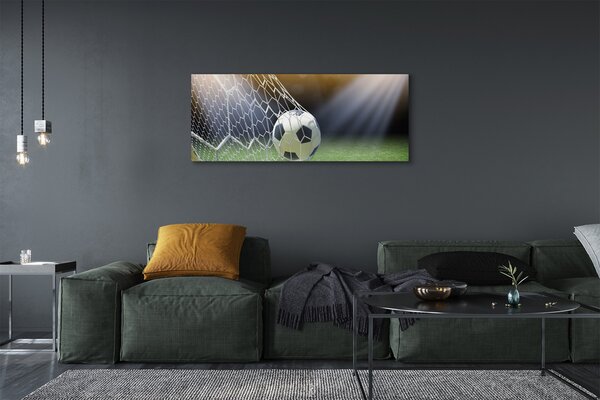 Tablouri canvas Stadion de fotbal