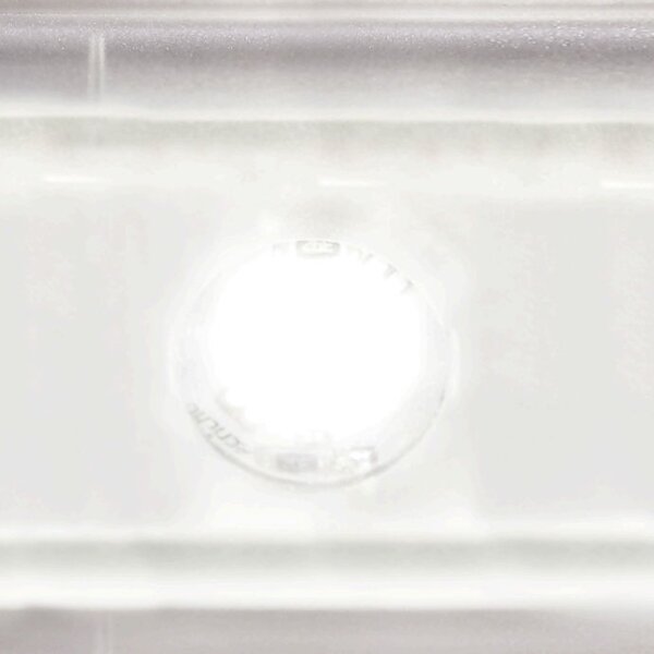 Număr de casă LED cu senzor STEINEL 065713 L820 LED/12,5W/230V IP44