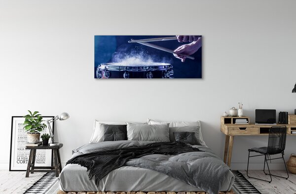Tablouri canvas tobe bastoane