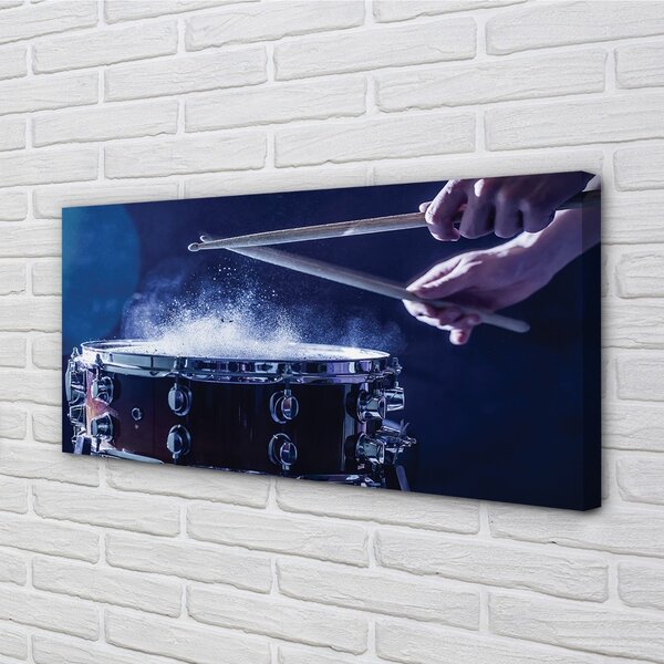 Tablouri canvas tobe bastoane