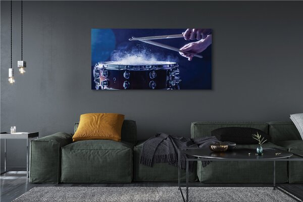 Tablouri canvas tobe bastoane