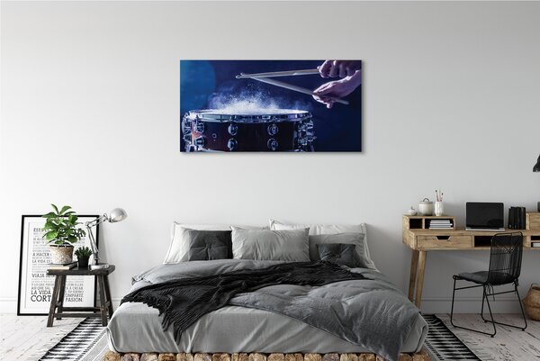 Tablouri canvas tobe bastoane