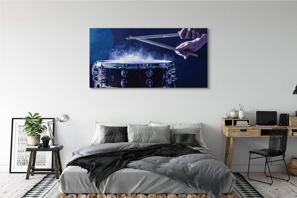 Tablouri canvas tobe bastoane