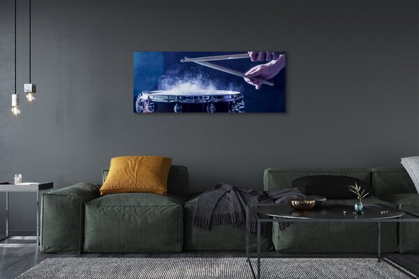Tablouri canvas tobe bastoane