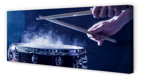 Tablouri canvas tobe bastoane
