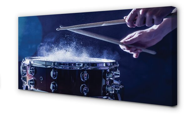 Tablouri canvas tobe bastoane