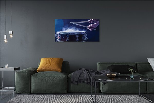 Tablouri canvas tobe bastoane
