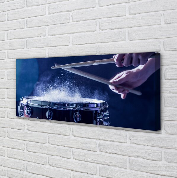 Tablouri canvas tobe bastoane