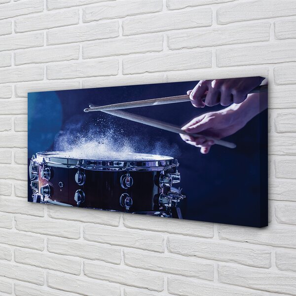 Tablouri canvas tobe bastoane