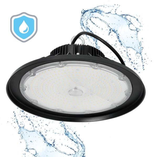 Plafonieră LED industrială RIO HIGHBAY LED/200W/230V 4000K IP65