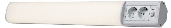 Corp de iluminat LED pentru corpuri de bucătărie Rabalux 78065 BATH LED/15W/230V 4000K