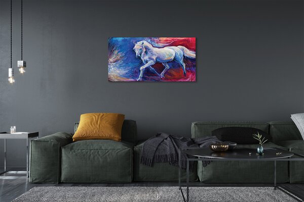 Tablouri canvas Cal
