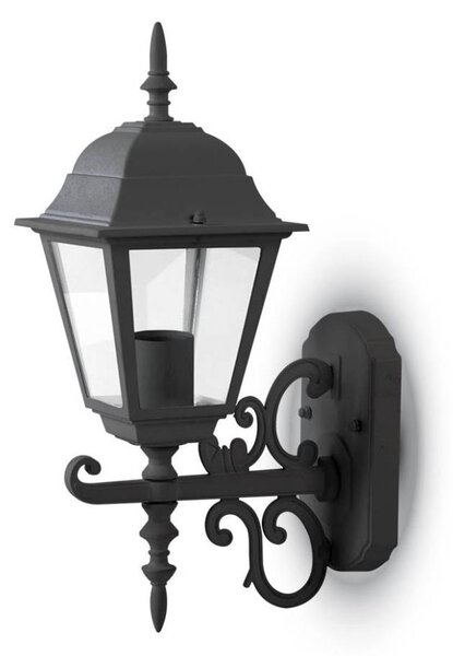 Aplică perete exterior 1xE27/60W/230V IP44
