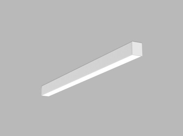 Plafonieră LED dimabilă LED2 NOLI LED/40W/230V 3000K/3500K/4000K alb