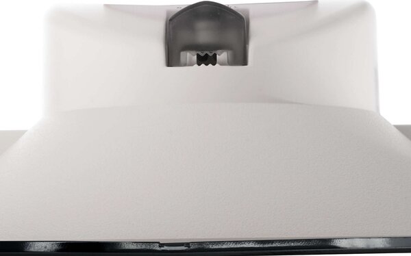 Deko-Light Plafonieră LED încastrată Acrux, Ø 24 cm, negru, CCT, reglabil, Negru, Camera de zi / sufragerie, Plastic, Modern