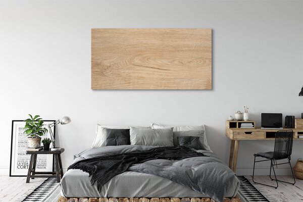 Tablouri canvas noduri de cereale din lemn