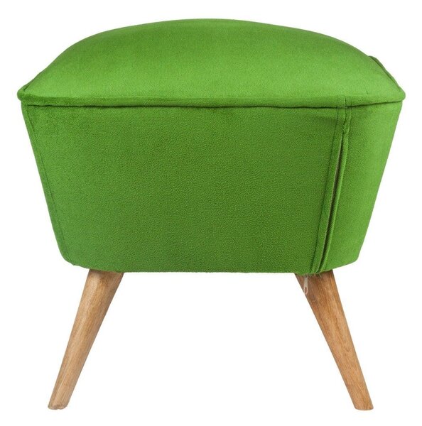 Taburet Chic Raffet, 57x45x45 cm