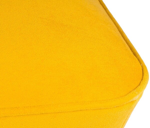 Taburet Chic Raffet, 57x45x45 cm