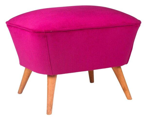 Taburet Chic Raffet, 57x45x45 cm
