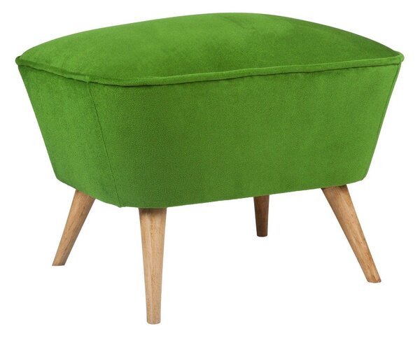 Taburet Chic Raffet, 57x45x45 cm