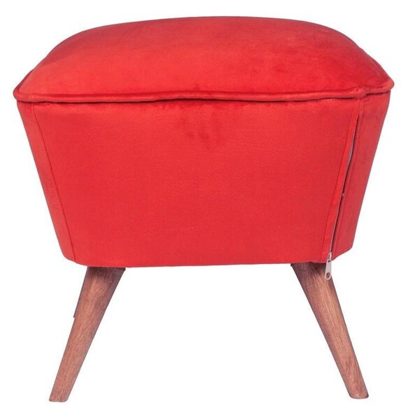 Taburet Chic Raffet, 57x45x45 cm