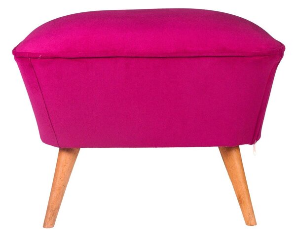 Taburet Chic Raffet, 57x45x45 cm